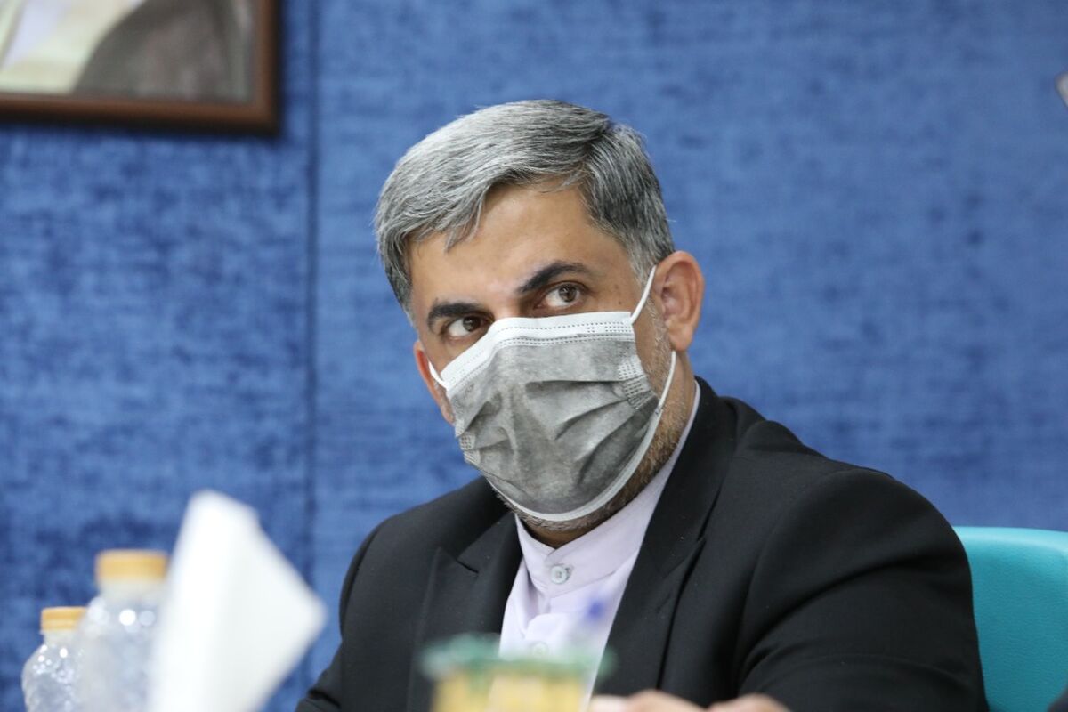 آخوندی