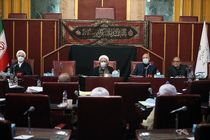 تاکید بر تکمیل و توسعه شبکه ملی اطلاعات و ارتقای قدرت سایبری