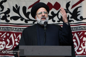 اولویت قوه قضاییه پالایش نامحرمان فسادجو باشد