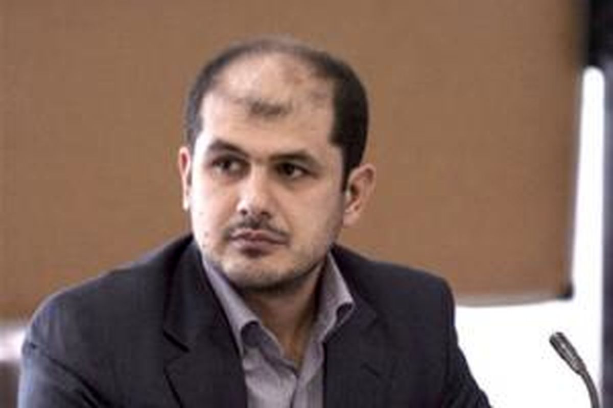 حسن شکریان
