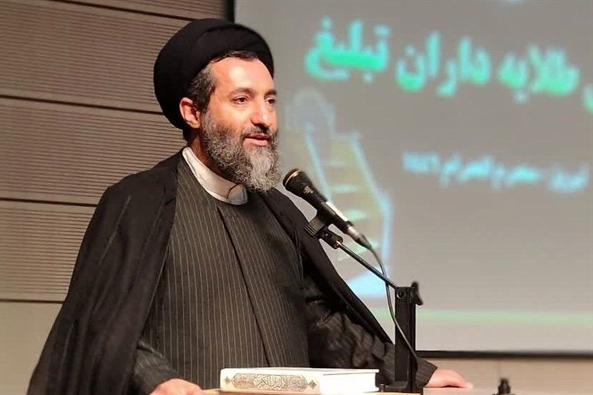 تبلیغات اسلامی آذربایجان شرقی 