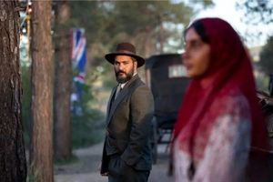  تاریخ عرضه سریال «سووشون» اعلام شد