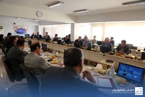 استقرار نظام صلاحیت حرفه‌ای در انتخاب سرویس‌حامی