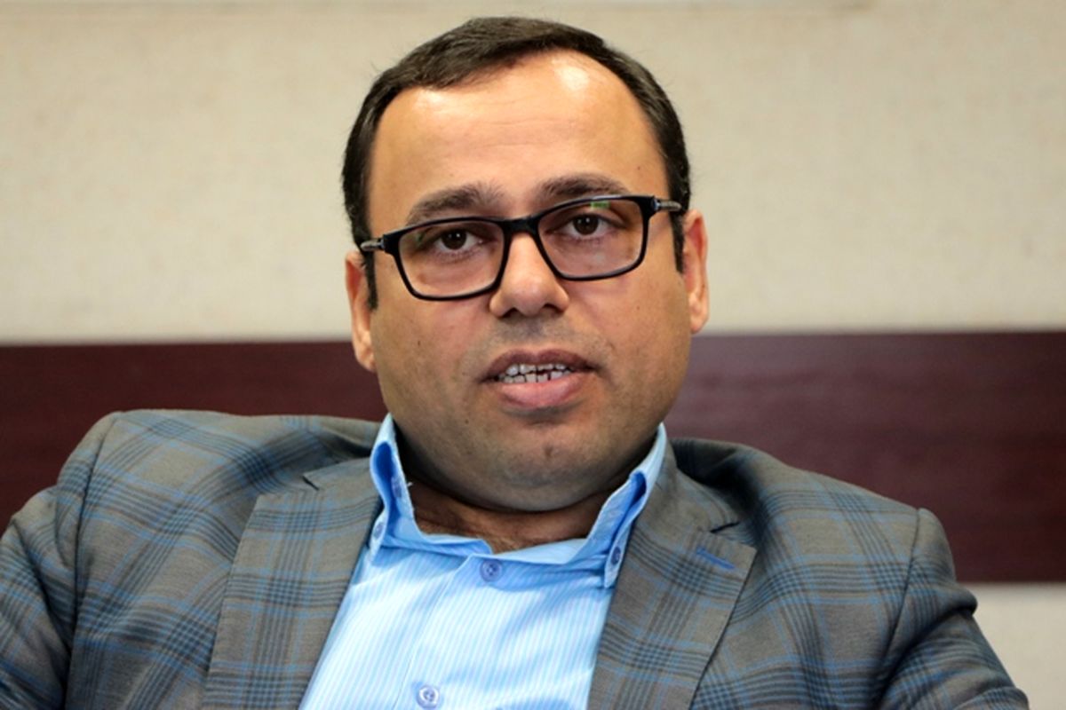 محمد جواد محرابی