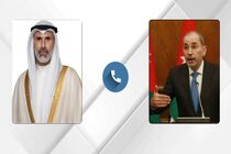 اردن و کویت برضرورت برقراری آتش بس میان ایران و آمریکا تاکید کردند