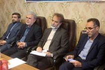 در یک سال گذشته مشکلات دو هزار صنعتگر خلخال حل شده است