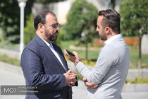 رئیس جمهور درباره تغییرات در کابینه حرف می زند