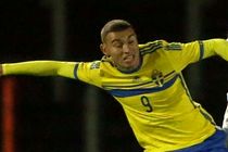 مهاجم پیشین بارسلونا مانع حضور پسرش در المپیک شد