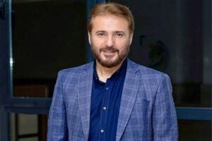 سید جواد هاشمی در عصر شعر ایثار تجلیل می شود