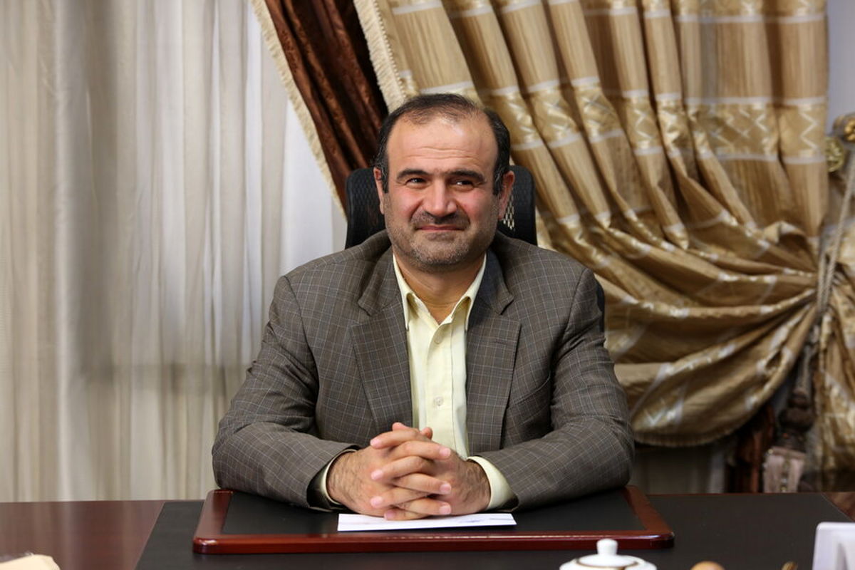 حسن قالیباف اصل