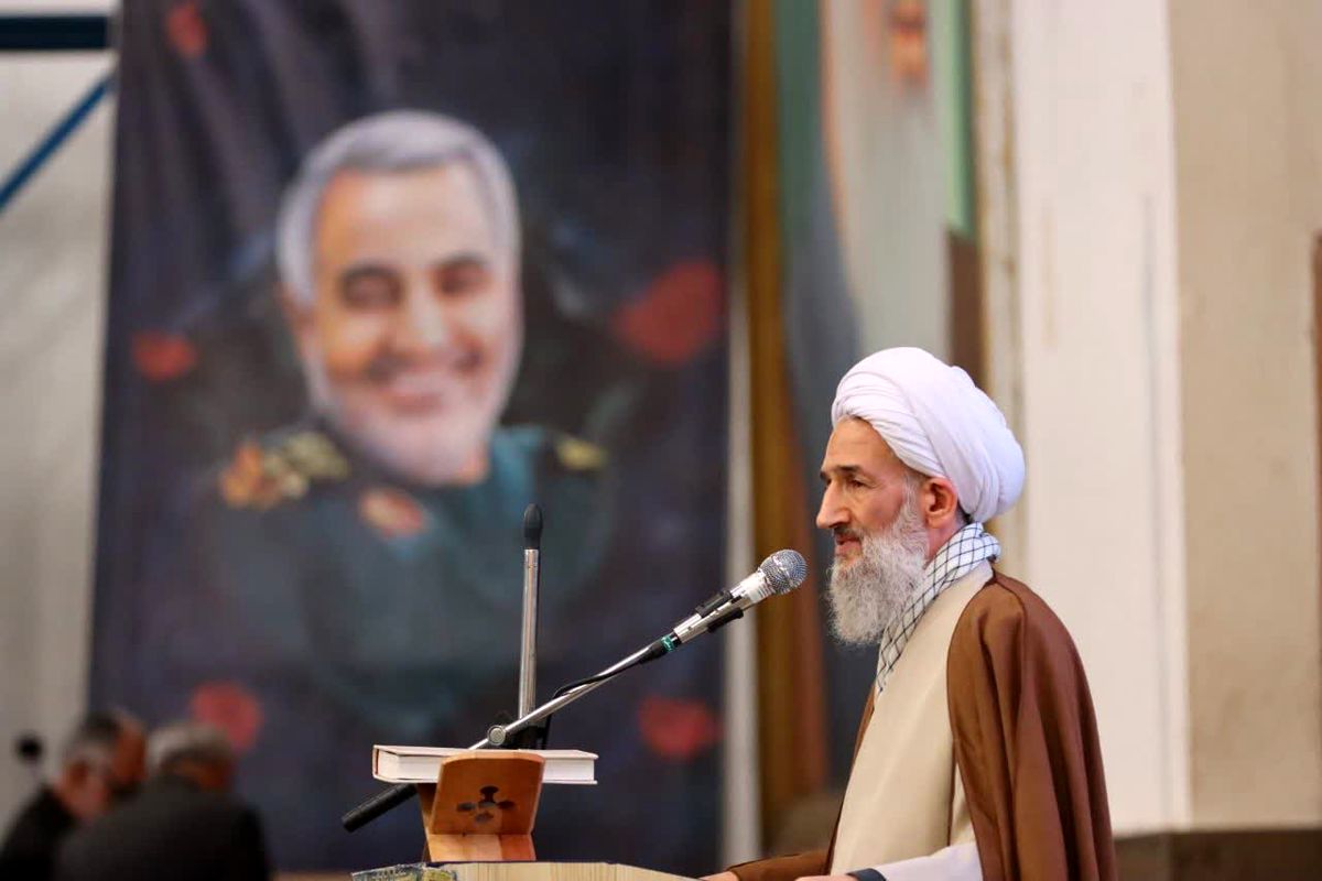 آیت الله لائینی 