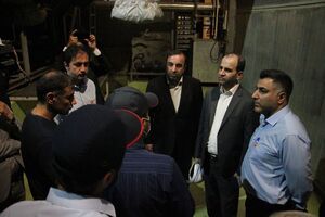 رفع محدودیت و ارتقای توان تولید نیروگاه‌ها از برنامه‌های ویژه برق حرارتی است