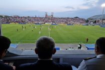 ملوان و تراکتورسازی به تساوی رضایت دادند/ هفته شانس برای پرسپولیس