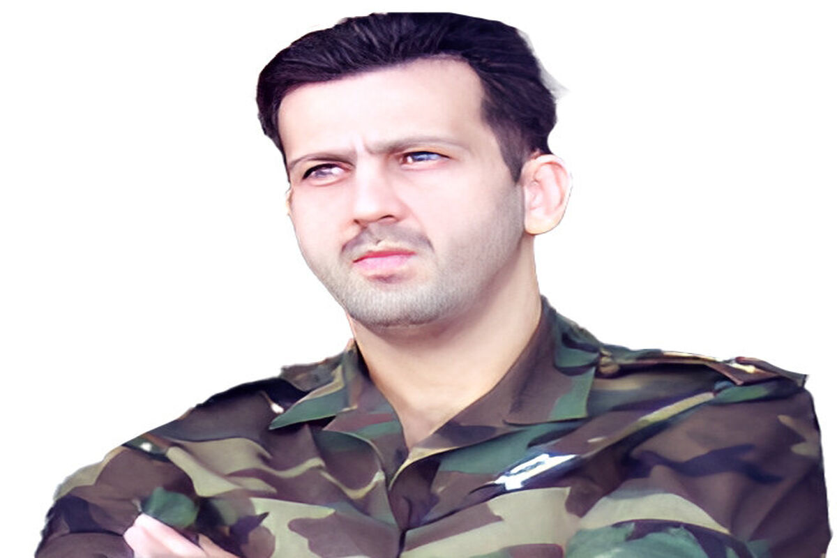 ماهر اسد