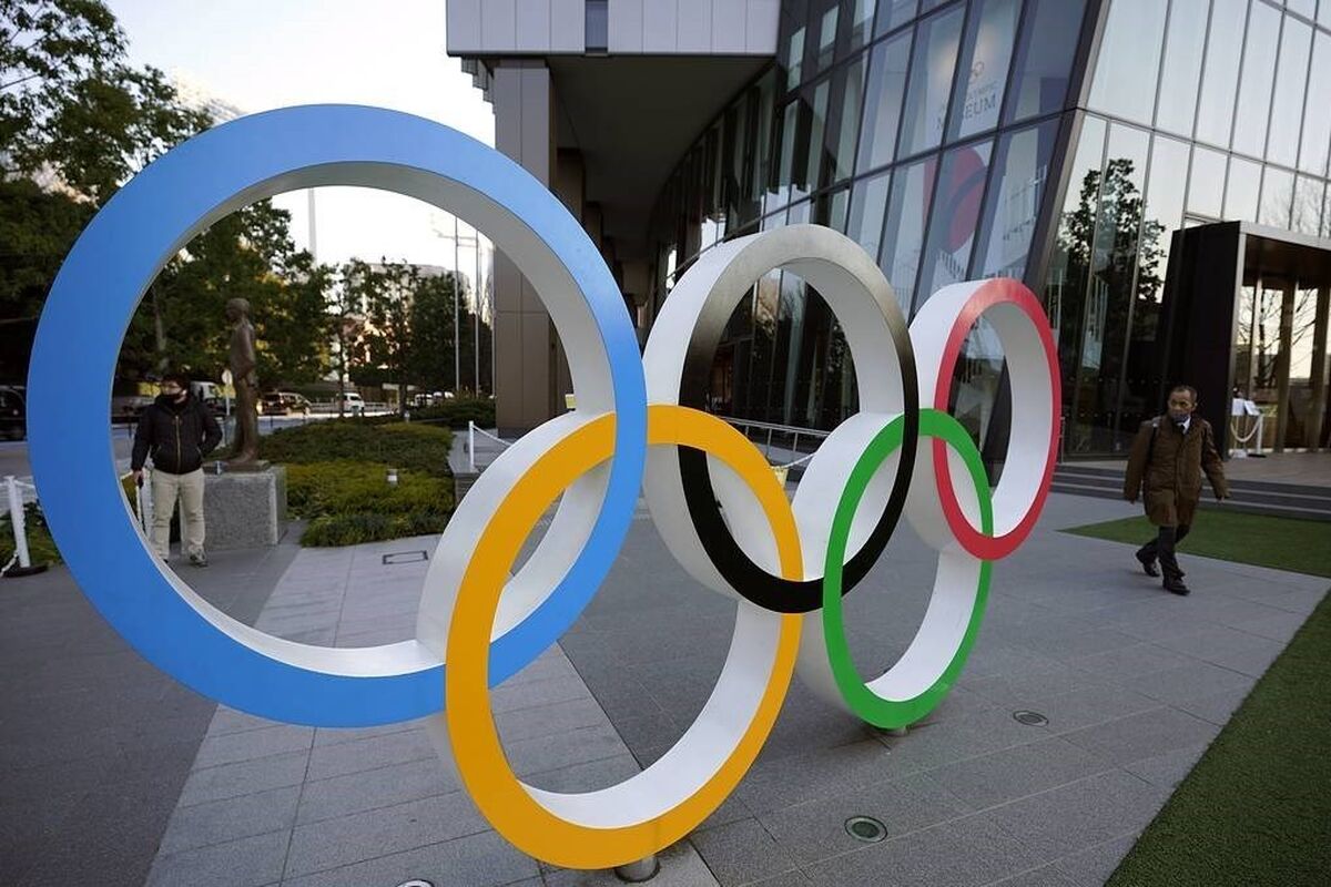 بازی‌های المپیک ۲۰۳۶ 