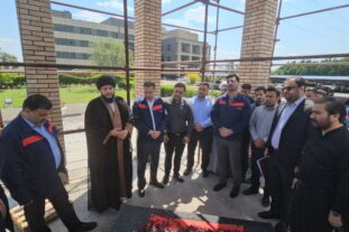 فولاد اکسین