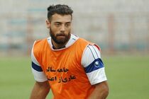 آرش افشین با استقلال به توافق رسید