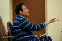 اداره کل‌ زندان‌های استان تهران ادعای هدایتی را رد کرد