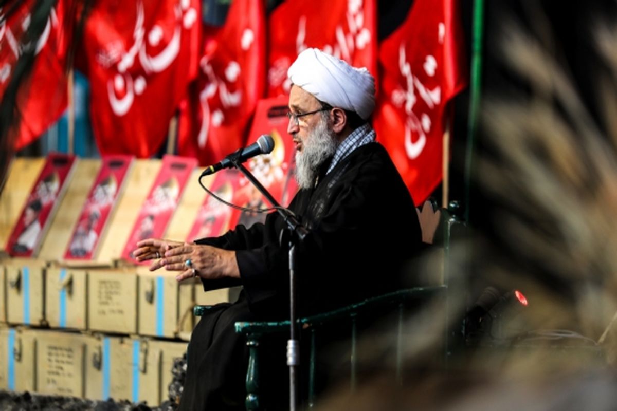 حجت الاسلام احمد پناهیان