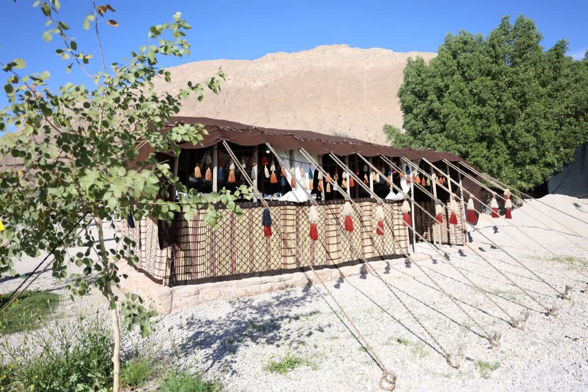 میراث فرهنگی فارس 