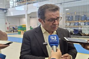 پایان بحران زمین برای صنعت تا سه دهه آینده در خراسان رضوی