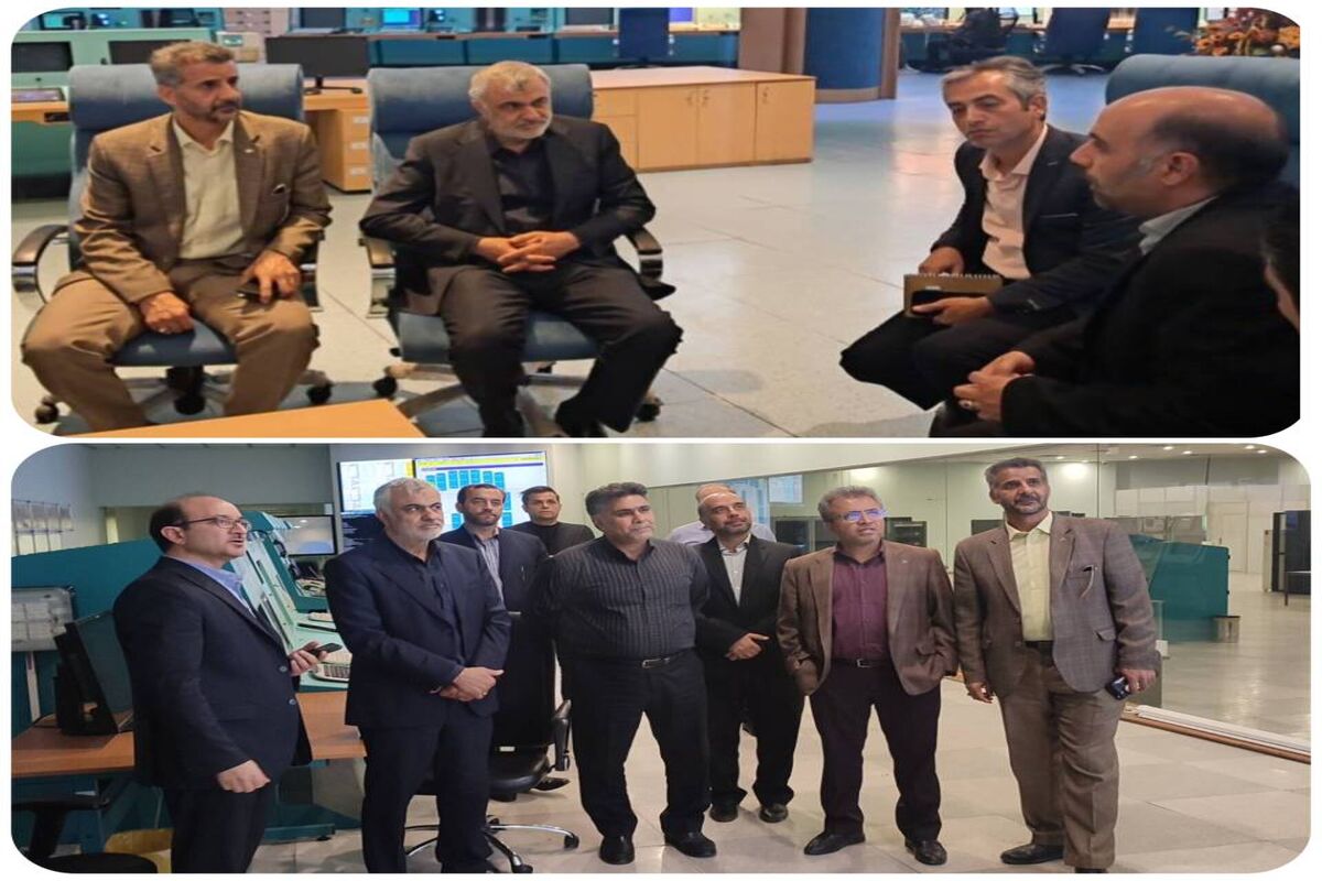 شرکت فرودگاه‌ها و ناوبری هوایی ایران