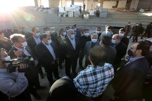 اختصاص ۲۰ میلیارد تومان اعتبار برای تکمیل دهکده المپیک کرمانشاه