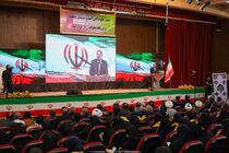 شهادت دانش‌آموزان لامرد لکه ننگ دشمن است