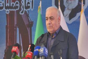 آغاز عملیات ۸ کیلومتر نخست آزادراه تهران-شمال از هفته آینده / افزایش سهم بخش خصوصی در شیراز-اصفهان