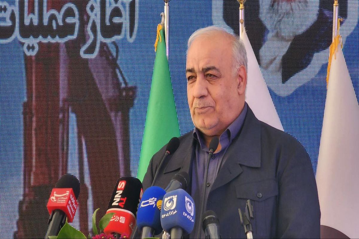 مدیرعامل شرکت ساخت و توسعه زیربناهای حمل‌ونقل کشور 