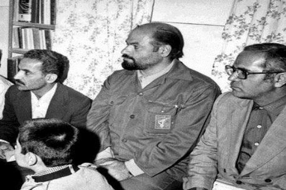 عباس دوزدوزانی