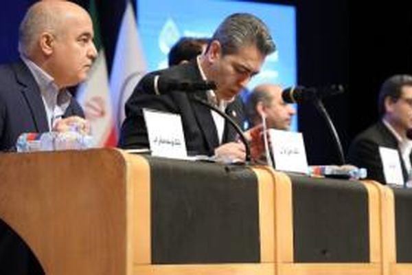 تشریح رویکرد بانک توسعه صادرات ایران در تأمین مالی صنعت پتروشیمی