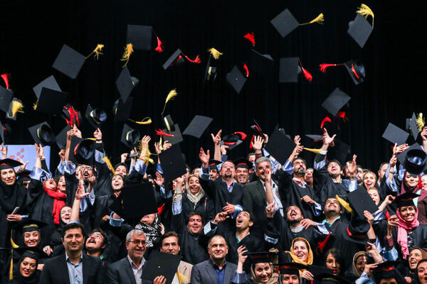 مبالغ آزادسازی مدارک دانش‌آموختگان از سوی وزارت بهداشت مشخص شد