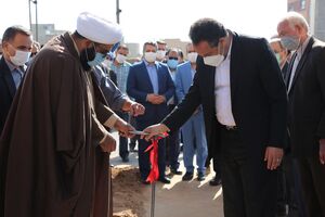 نصب یک میلیون و 421 هزارمین انشعاب آب در استان اصفهان 