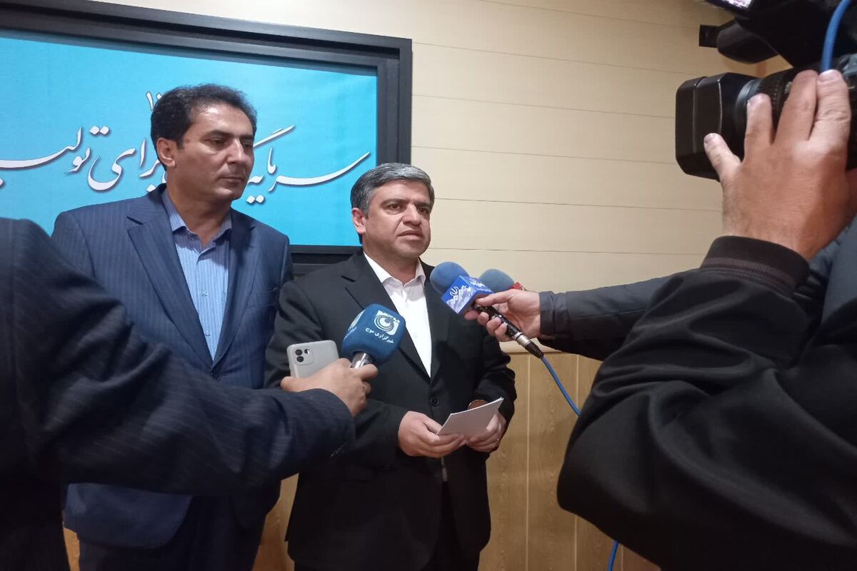 استاندار اردبیل در گفت و گو با خبرگزاری موج