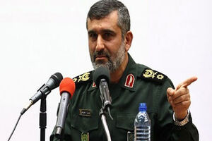 هواپیمای P-8 آمریکایی را نیز می توانستیم سرنگون کنیم