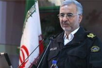 اظهار نگرانی سردار مومنی از افزایش تولید مواد مخدر در افغانستان