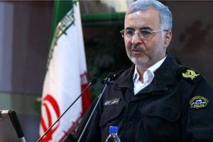 350 تن انواع مواد مخدر در کشور از ابتدای سال96 کشف شده است 