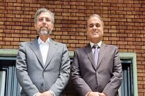 سفیر پاکستان در تهران و معاون عراقچی با یکدیگر دیدار کردند