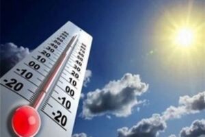 آسمان صاف و وزش باد تا چهارشنبه در سطح استان