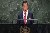 روابط میان کره شمالی و آمریکا تا به حال پیشرفت ناچیزی کرده است