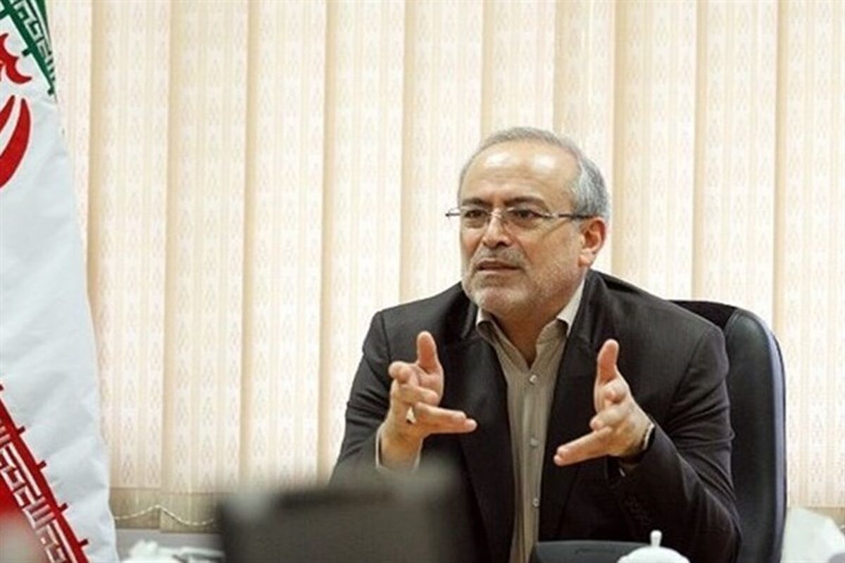 مهدی امیری اصفهانی