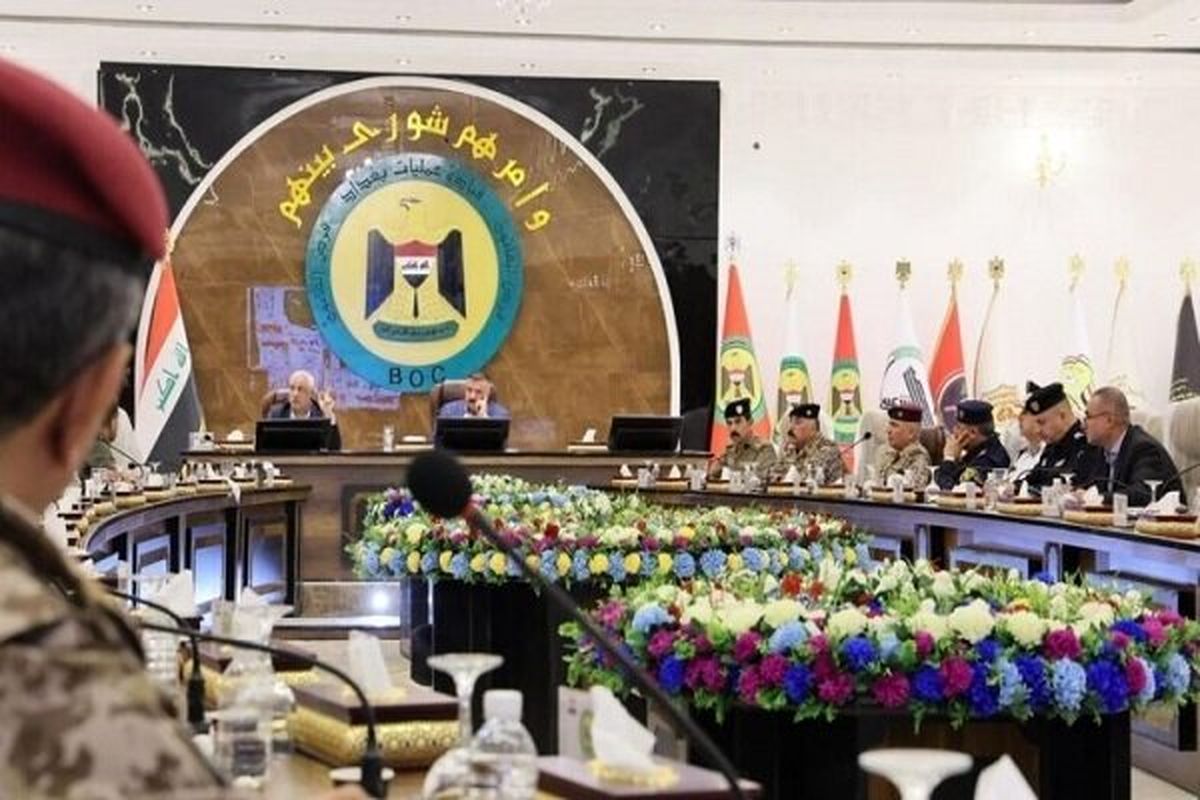 طرح ویژه زیارت اربعین حسینی در عراق آماده شده است