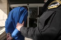 دستگیری باند سارقان خانوادگی در میناب 