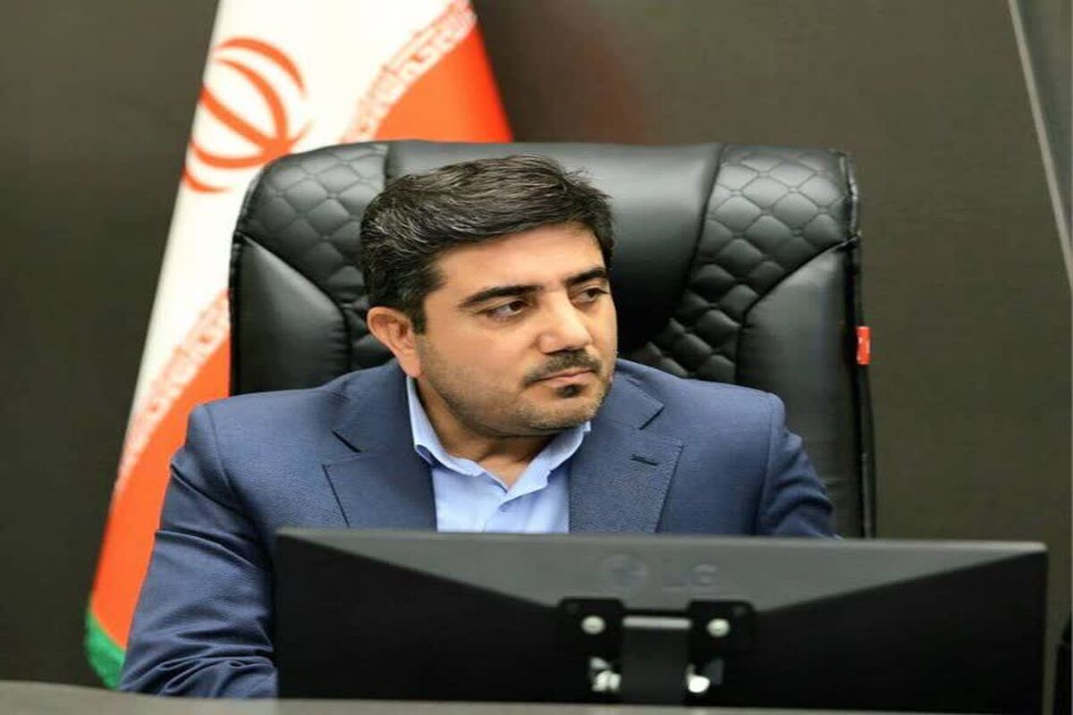 امور اقتصاد و دارایی فارس 