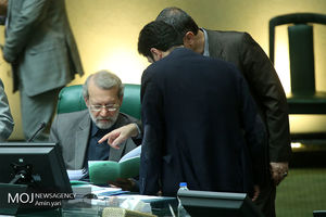 برگزاری جلسه غیرعلنی مجلس با موضوع FATF