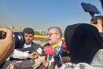 بهره‌ برداری از پل غربی سطح سوم تقاطع خیام در مشهد