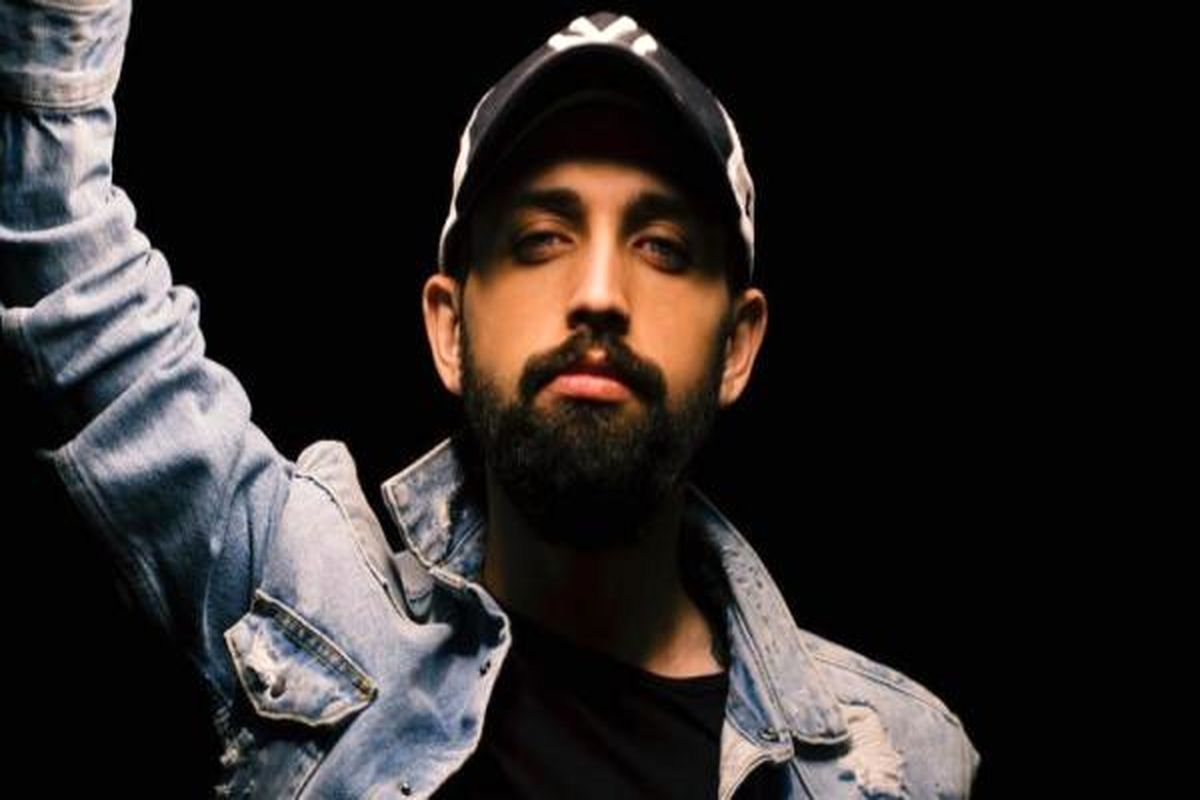 محسن افشانی