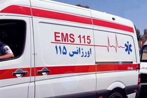 جزئیات تصادف منجر به فوت پسر بچه ۱۰ ساله در هرمزگان