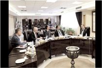 بهره مندی از بهترین رویکردهای مدیریتی در سطح جهان از اولویتهای فولاد مبارکه است